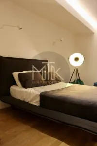 Exclusiv | Apartament 200 MP - Lux | Herastrau | 1Loc parcare - foto 9
