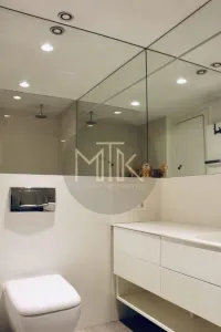 Exclusiv | Apartament 200 MP - Lux | Herastrau | 1Loc parcare - foto 10