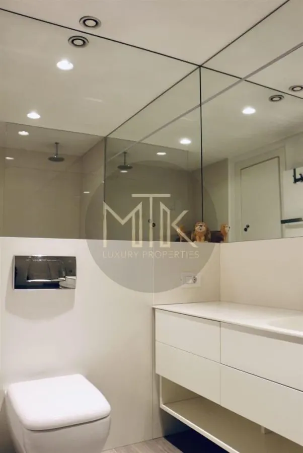 Exclusiv | Apartament 200 MP - Lux | Herastrau | 1Loc parcare - foto 10