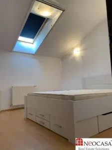 PIPERA - VILA P+1+M, 5 CAMERE LUMINOASE, CURTE! - foto 5