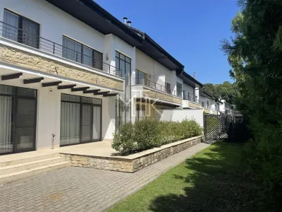 5 Bedroom Villas for RENT | Premium Compound | Iancu Nicolae - Bucuresti