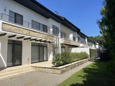 5 Bedroom Villas for RENT | Premium Compound | Iancu Nicolae - foto 2