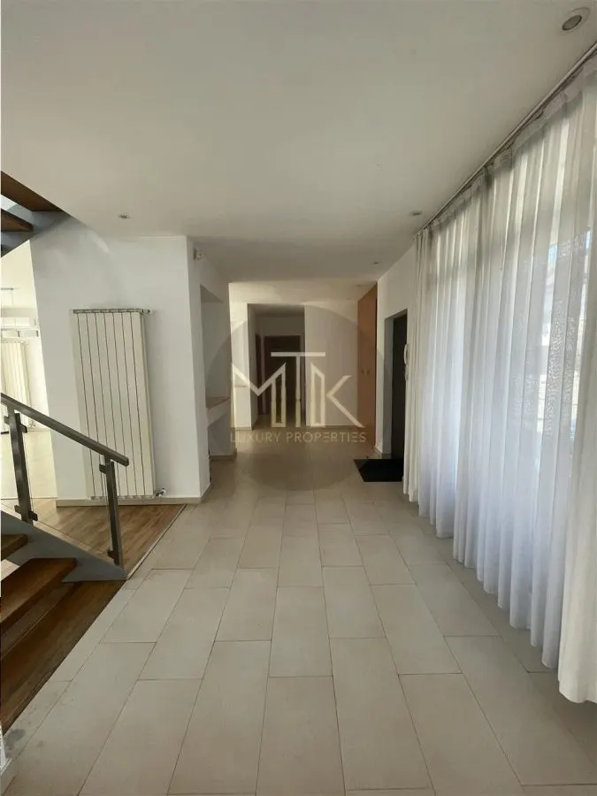 5 Bedroom Villas for RENT | Premium Compound | Iancu Nicolae - foto 15