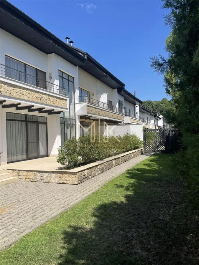 5 Bedroom Villas for RENT | Premium Compound | Iancu Nicolae - foto 3