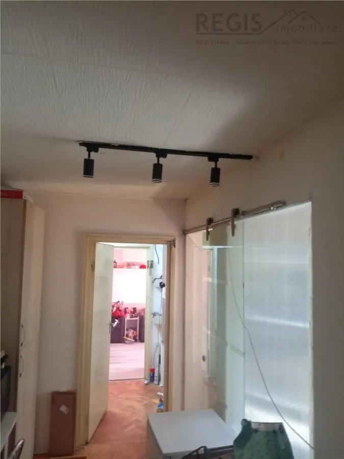 Apartament - 2 camere - decomandat - Astra - foto 1