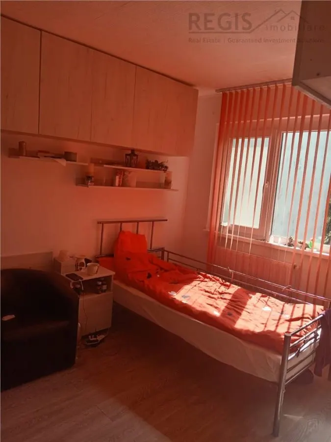 Apartament - 2 camere - decomandat - Astra - foto 2