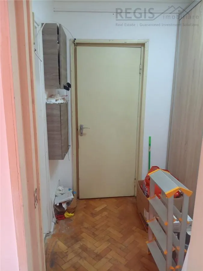 Apartament - 2 camere - decomandat - Astra - foto 4