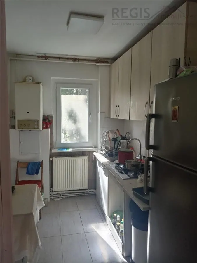Apartament - 2 camere - decomandat - Astra - foto 6