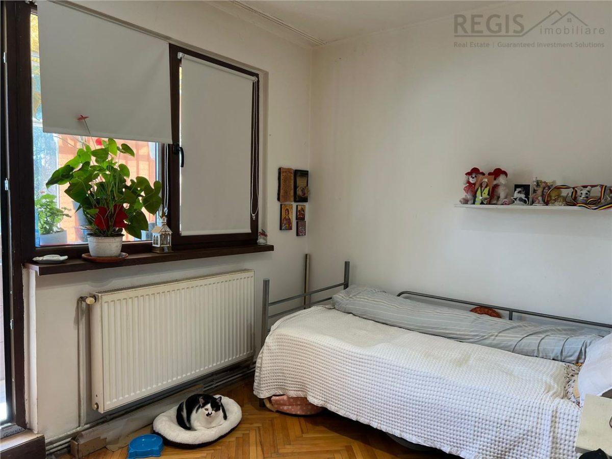 Apartament - 2 camere - decomandat - Astra - foto 7