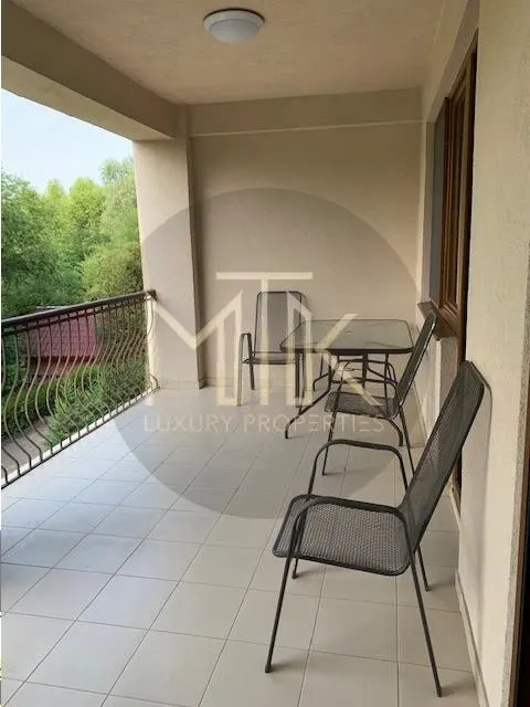 Vila 6 camere | American School - Pipera | Loc parcare - foto 12
