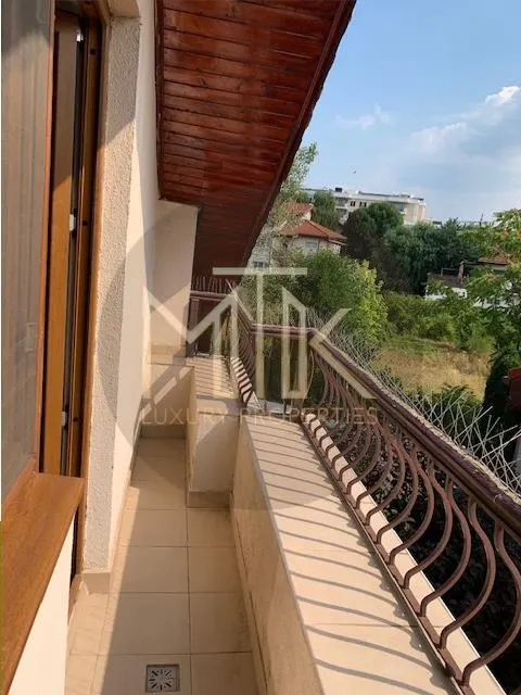 Vila 6 camere | American School - Pipera | Loc parcare - foto 20