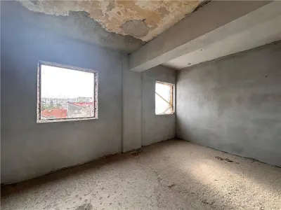 Vanzare imobil CONSOLIDAT pretabil Clinica / Spatii cazare / Birouri / Apartamente | Piata Alba Iulia Matei Basarab | - foto 14