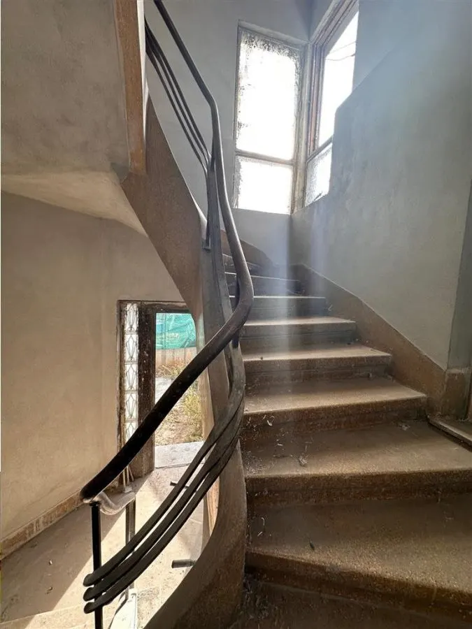 Vanzare imobil CONSOLIDAT pretabil Clinica / Spatii cazare / Birouri / Apartamente | Piata Alba Iulia Matei Basarab | - foto 18