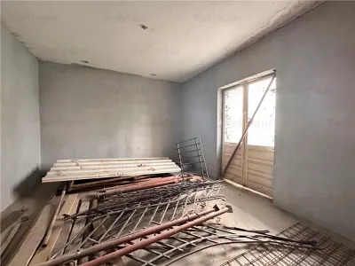 Vanzare imobil CONSOLIDAT pretabil Clinica / Spatii cazare / Birouri / Apartamente | Piata Alba Iulia Matei Basarab | - foto 19