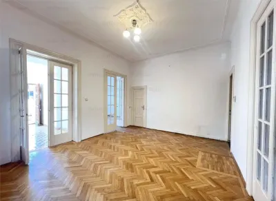 Vanzare casa Floreasca - Barbu Vacarescu - Bucuresti
