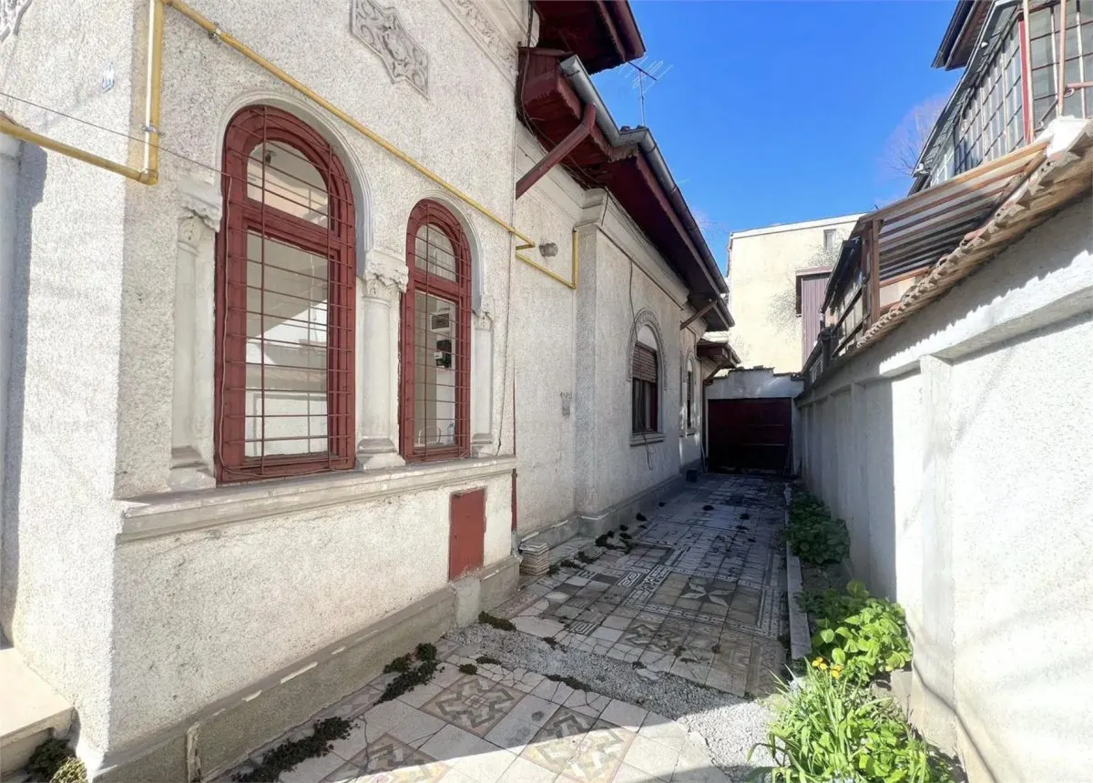 Vanzare casa Floreasca - Barbu Vacarescu - foto 11