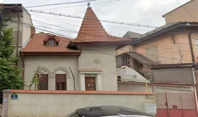 Vanzare casa Floreasca - Barbu Vacarescu - foto 12