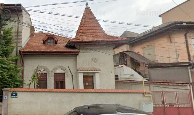 Vanzare casa Floreasca - Barbu Vacarescu - foto 12