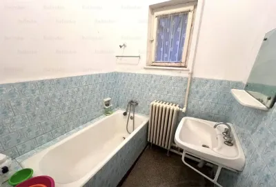 Vanzare casa Floreasca - Barbu Vacarescu - foto 7