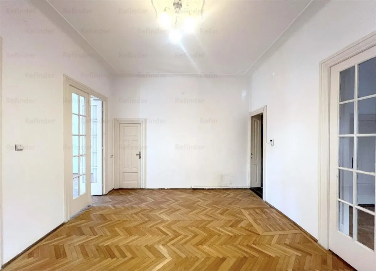 Vanzare casa Floreasca - Barbu Vacarescu - foto 9