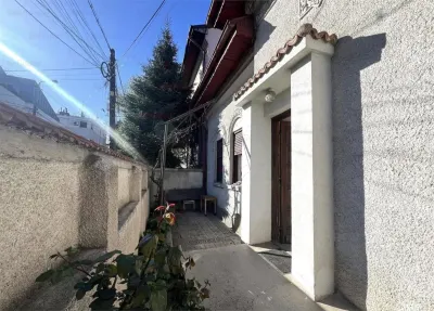 Vanzare casa Floreasca - Barbu Vacarescu - foto 10
