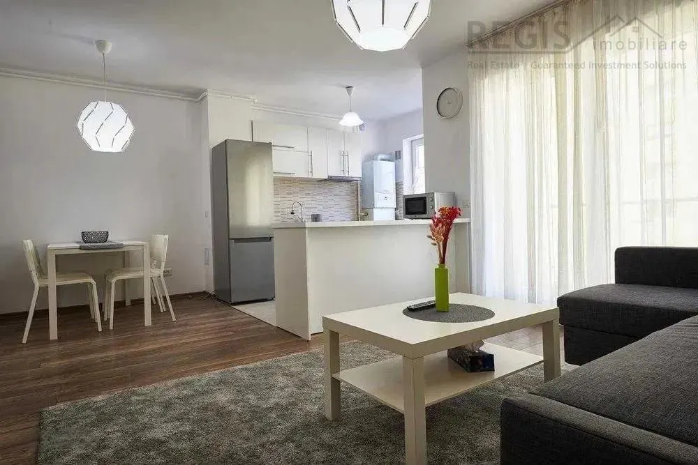 Apartament 2 Camere | Zona Coresi | Loc de parcare | Boxa - foto 1