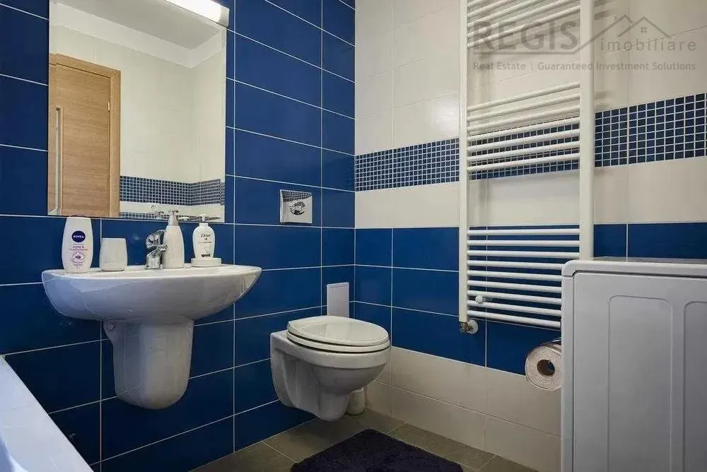 Apartament 2 Camere | Zona Coresi | Loc de parcare | Boxa - foto 4