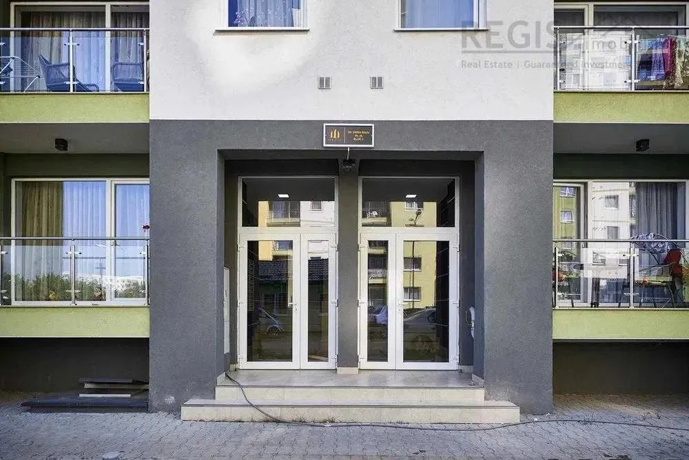 Apartament 2 Camere | Zona Coresi | Loc de parcare | Boxa - foto 6