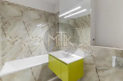 Exclusiv | B-dul Aerogarii | Apartament 2 Camere | Mobilat LUX - foto 11