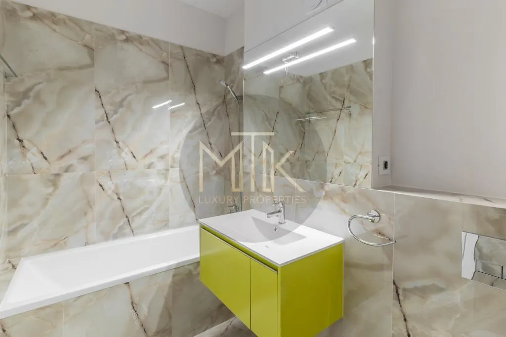 Exclusiv | B-dul Aerogarii | Apartament 2 Camere | Mobilat LUX - foto 11