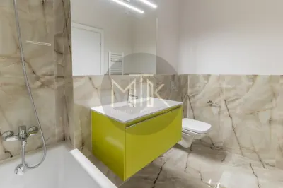 Exclusiv | B-dul Aerogarii | Apartament 2 Camere | Mobilat LUX - foto 12