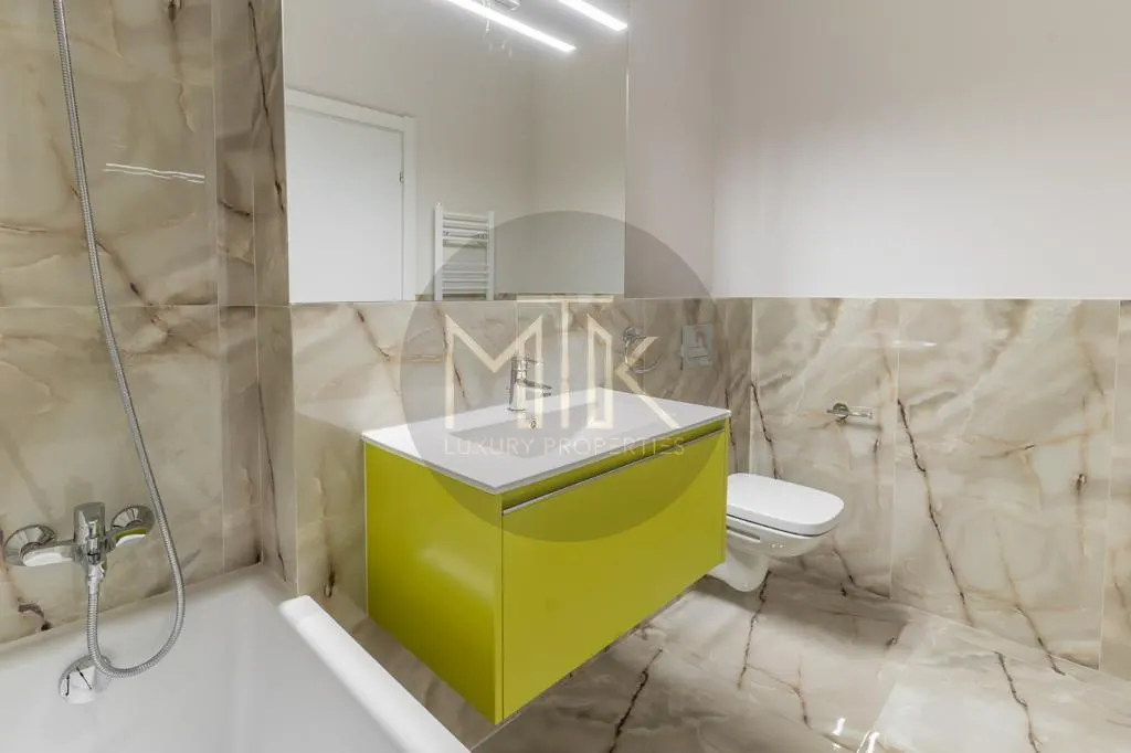 Exclusiv | B-dul Aerogarii | Apartament 2 Camere | Mobilat LUX - foto 12