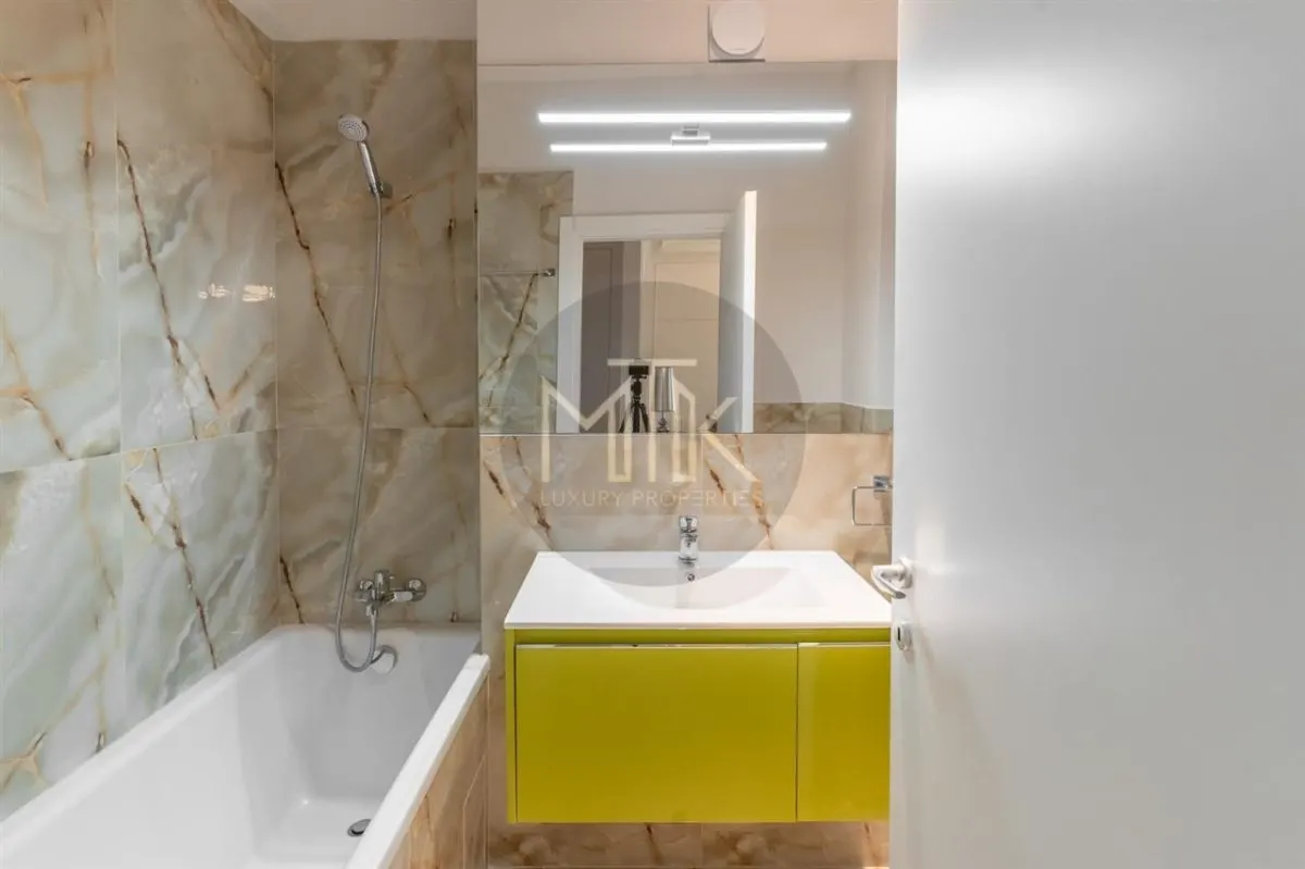 Exclusiv | B-dul Aerogarii | Apartament 2 Camere | Mobilat LUX - foto 13