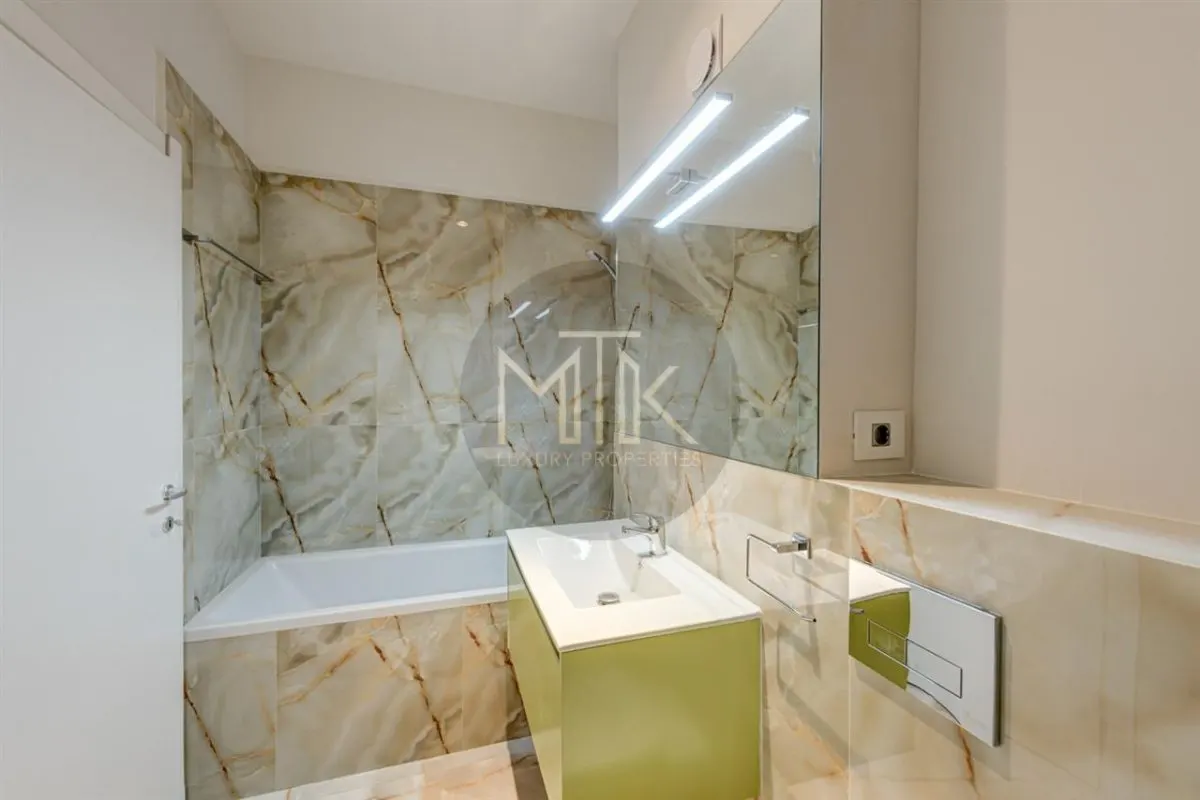 Exclusiv | B-dul Aerogarii | Apartament 2 Camere | Mobilat LUX - foto 14