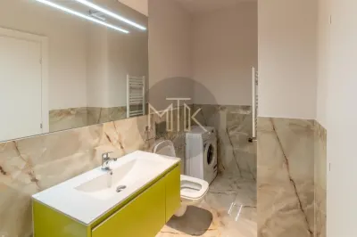 Exclusiv | B-dul Aerogarii | Apartament 2 Camere | Mobilat LUX - foto 15