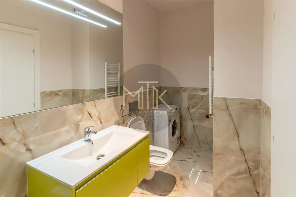 Exclusiv | B-dul Aerogarii | Apartament 2 Camere | Mobilat LUX - foto 15