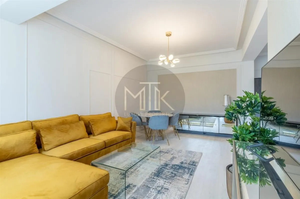 Exclusiv | B-dul Aerogarii | Apartament 2 Camere | Mobilat LUX - foto 3