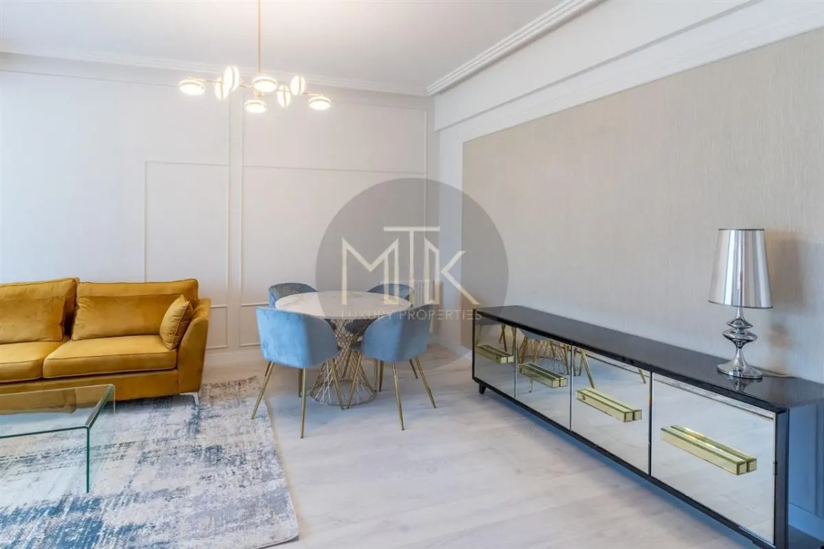 Exclusiv | B-dul Aerogarii | Apartament 2 Camere | Mobilat LUX - foto 4