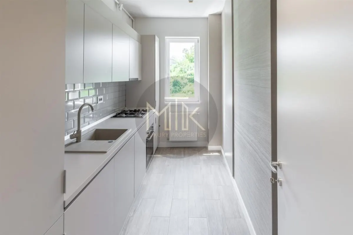 Exclusiv | B-dul Aerogarii | Apartament 2 Camere | Mobilat LUX - foto 7
