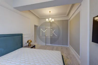 Exclusiv | B-dul Aerogarii | Apartament 2 Camere | Mobilat LUX - foto 8