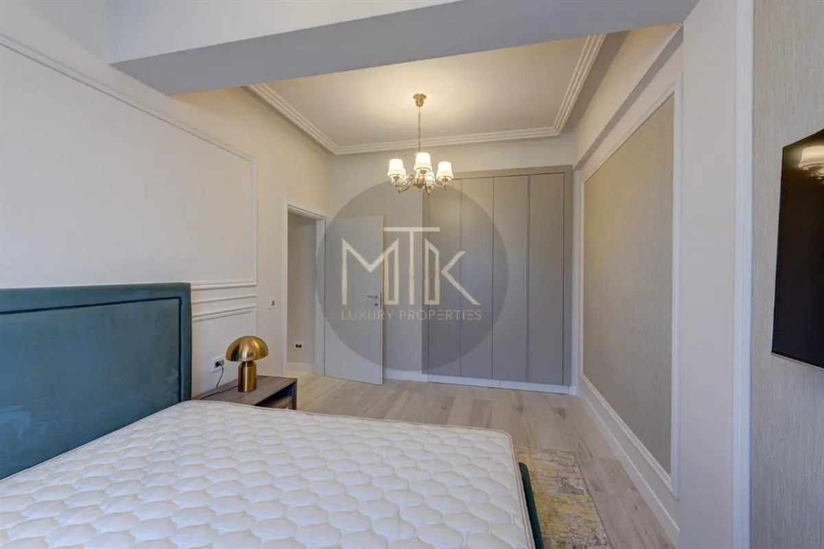 Exclusiv | B-dul Aerogarii | Apartament 2 Camere | Mobilat LUX - foto 8