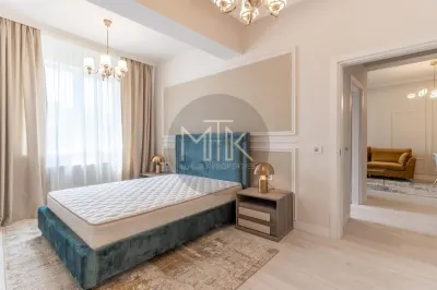 Exclusiv | B-dul Aerogarii | Apartament 2 Camere | Mobilat LUX - foto 9