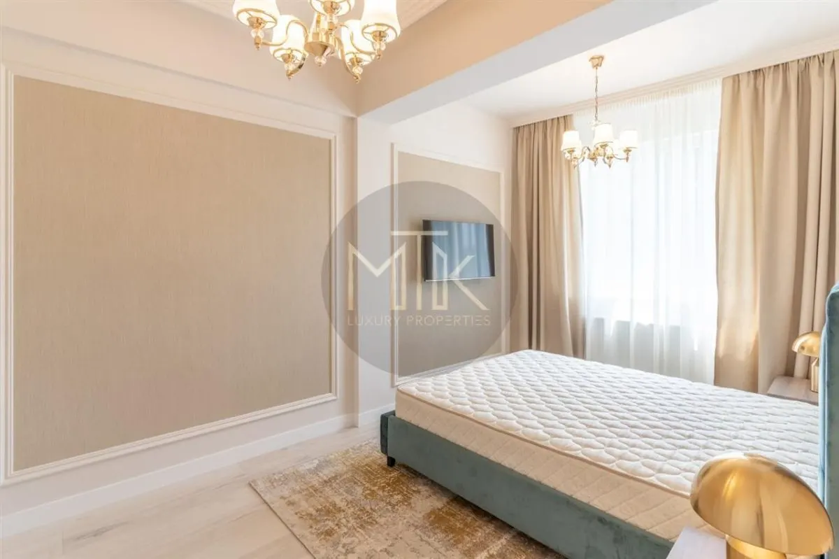 Exclusiv | B-dul Aerogarii | Apartament 2 Camere | Mobilat LUX - foto 10