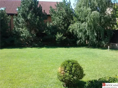 IANCU NICOLAE, S+P+1, 6 CAMERE, 410 MP, PISCINA, CURTE SUPERBA! - Bucuresti