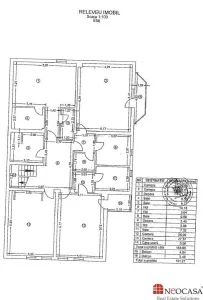 IANCU NICOLAE, S+P+1, 6 CAMERE, 410 MP, PISCINA, CURTE SUPERBA! - foto 23