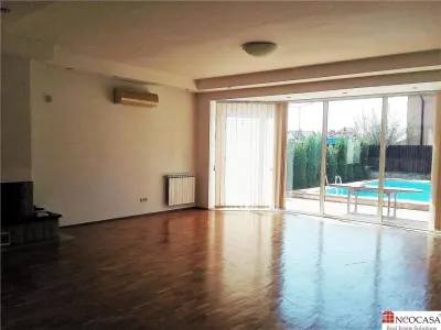 IANCU NICOLAE, S+P+1, 6 CAMERE, 410 MP, PISCINA, CURTE SUPERBA! - foto 6