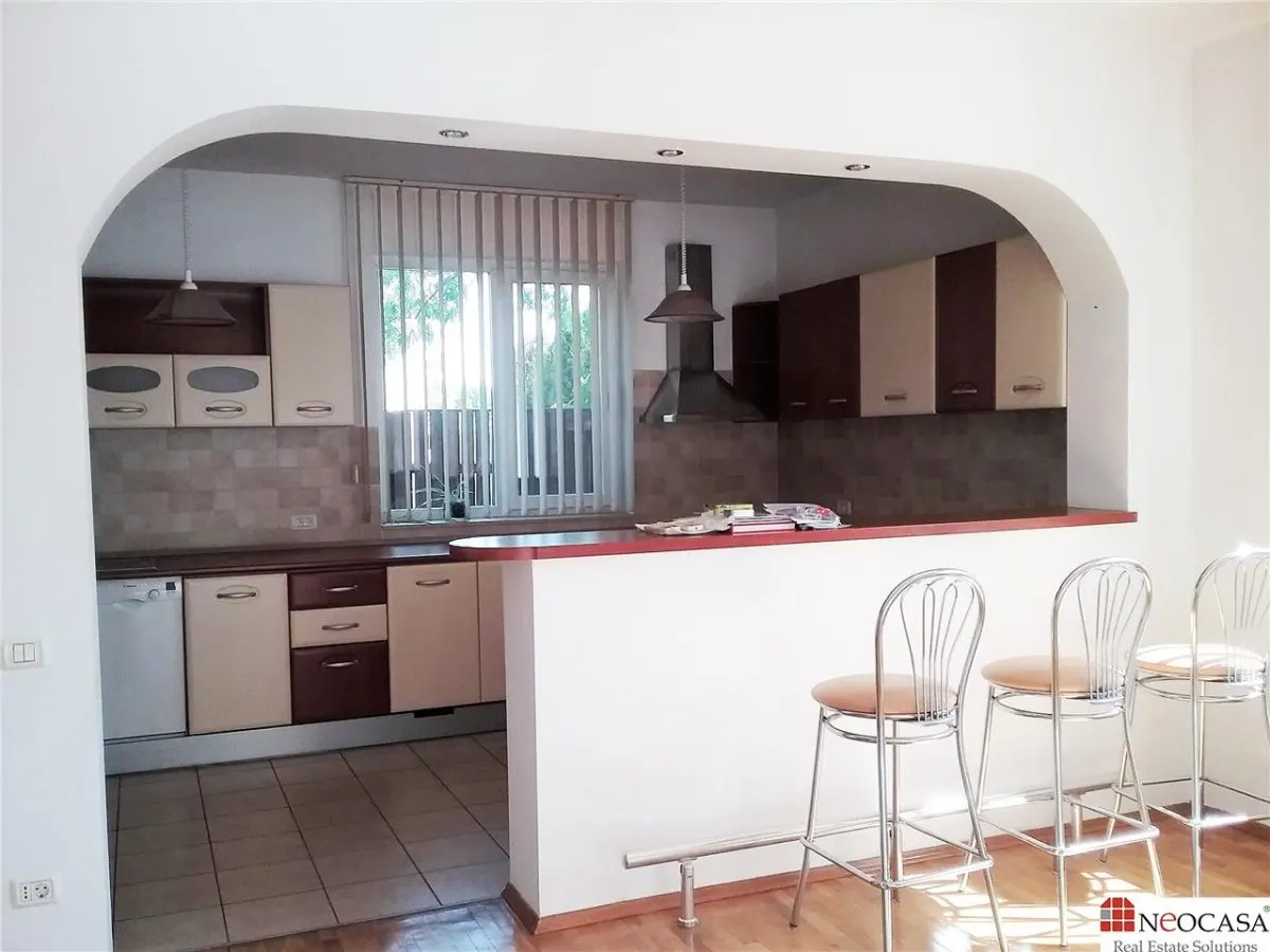 IANCU NICOLAE, S+P+1, 6 CAMERE, 410 MP, PISCINA, CURTE SUPERBA! - foto 7