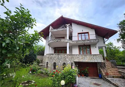 Oferta vanzare vila in Cornu // Prahova - Cornu