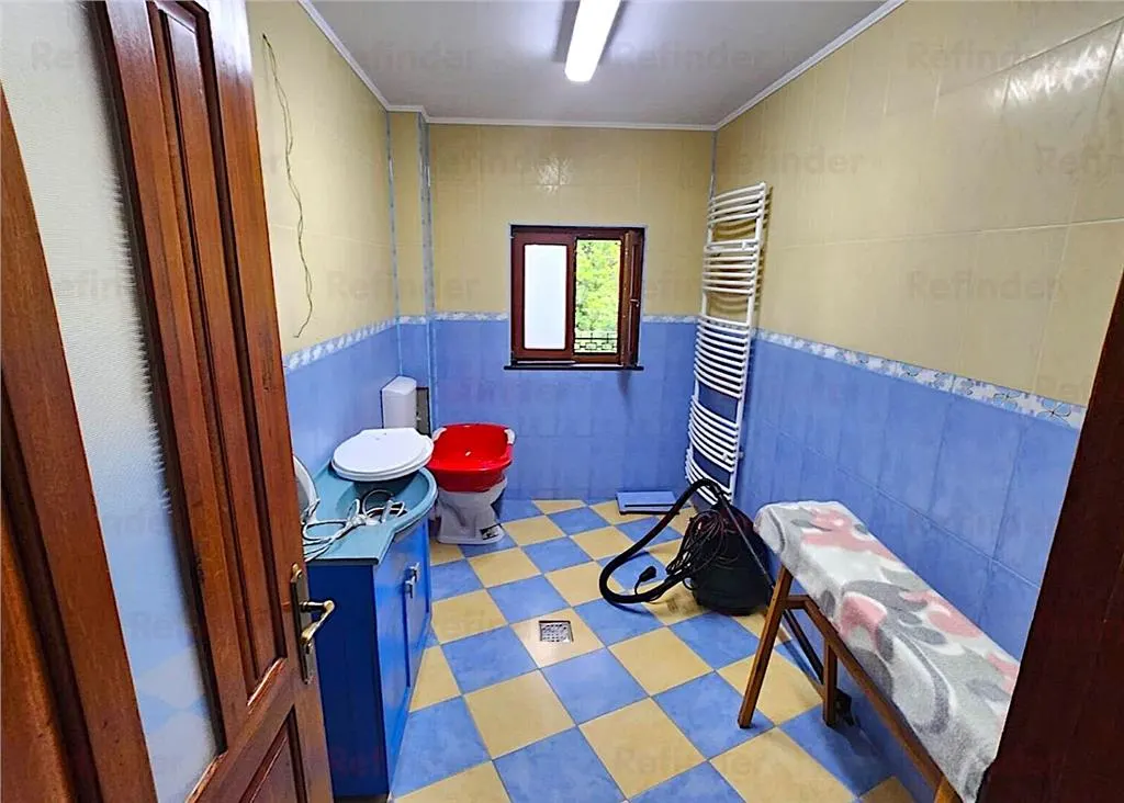 Oferta vanzare vila in Cornu // Prahova - foto 19