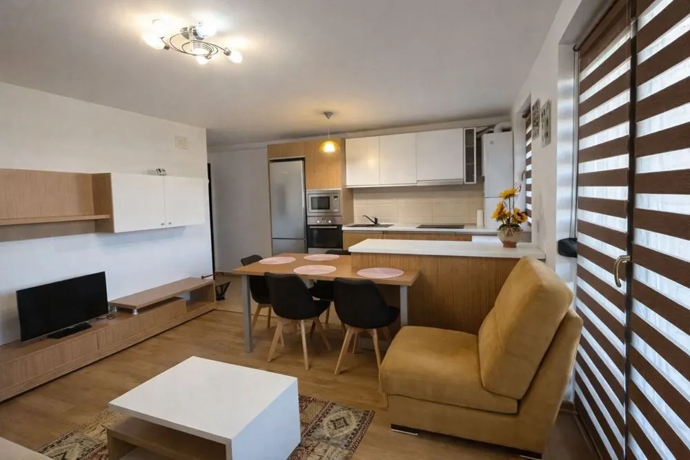 Apartament 2 camere de vanzare Tractorul Urban Splendor - foto 1